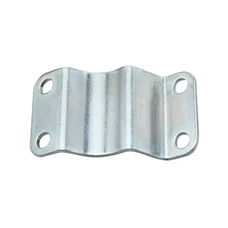 REAR BRACKET FOR FRONT MUDGUARD "PIAGGIO GENUINE PART" 125-250-300-400-500 MP3/GILERA 500 FUOCO  -651271-