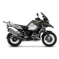 FIXATION TOP CASE SHAD TOP MASTER POUR BMW 850 F GS ADVENTURE 2019>, 1200R GS ADVENTURE 2014>2018, 1250 R GS ADVENTURE 2019>  (W0GS19ST)