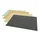 JOINT FEUILLE A4 KIT (2 PAPIER INDECHIRABLE 150° EPAISSEUR 0,25 mm/0,50 mm - 1 CARTON BA55 250° EPAISSEUR 0,30 mm - 1 RENFORCE ACIER 350° EPAISSEUR 1,00 mm) (4 FEUILLES)  -SELECTION P2R-