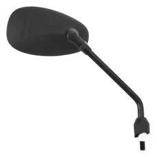 MIRROR- RIGHT "PIAGGIO GENUINE PART"  300-350 BEVERLY 2016> VERSION SPORT  -CM294205-