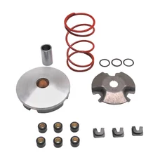 VARIATEUR SCOOT ADAPTABLE CPI 50 ARAGON-HUSSAR-OLIVER-POPCORN / KEEWAY 50 F ACT-FOCUS-HURRICANE-MATRIX  -TOP PERFORMANCES-