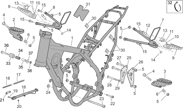 Chassis