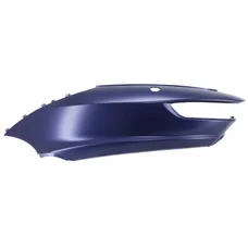 REAR COWL -LEFT- "PIAGGIO GENUINE PART" 300-500 MP3 BUSINESS 2014> BLUE 290/A  -1B002010000DJ-