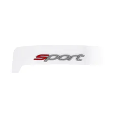 AUTOCOLLANT/STICKER/DECOR SPORT ORIGINE PIAGGIO 300 MP3 2019> -2H003376-