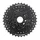 CASSETTE  9V. SHIMANO DEORE/ALIVIO HG200 11-36  (11-13-15-17-20-23-26-30-34) (MONTAGE ATELIER)