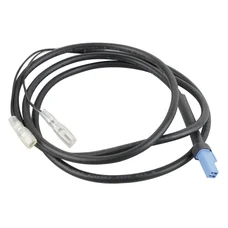 CABLE ECLAIRAGE AVANT LEADER FOX (COMPATIBLE M300,M420)