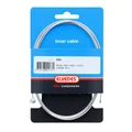 CABLE DE FREIN VTT ELVEDES GALVA L2,00M (VENDU A L'UNITE SUR CARTE)