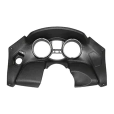 TABLIER DE TABLEAU DE BORD MAXISCOOTER ORIGINE PIAGGIO 125-250-300-400-500 MP3 2008>2014/GILERA 500 FUOCO 2007>  -623072000C-