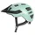 CASQUE VELO ADULTE ABUS VTT MACATOR VELOURS NOIR TAILLE   S (51-55cm) REGLAGE MOLETTE