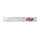 AUTOCOLLANT/STICKER/DECOR "400 IE" ARGENT ORIGINE PIAGGIO MP3 400 2007>  -653295-