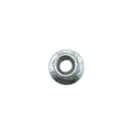 ECROU BRIDE AUTOBLOQUANT/NYLSTOP (M5) ORIGINE PIAGGIO COMMUN A LA GAMME -AP81523066-