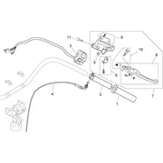 Commandes dte