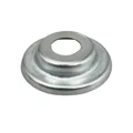 WHEEL HUB COVER FOR MOPED SOLEX - 28 HOLES