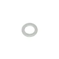 JOINT DE VIDANGE ALU PLAT DIAM 10 x 16 x 1,50 mm  (VENDU A L'UNITE)  -SELECTION P2R-