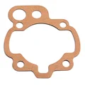 GASKET FOR CYLINDER BASE FOR MINARELLI 50 AM6/MBK 50 X-POWER, X-LIMIT/YAMAHA 50 TZR, DTR/PEUGEOT 50 XPS, XR6/RIEJU 50 RS1, SMX/BETA 50 RR/APRILIA 50 RS (SOLD PER UNIT)  -ARTEIN-
