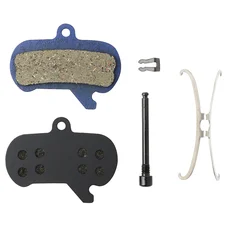 PLAQUETTE DE FREIN VTT SRAM MAVEN (NEWTON ORGANIC) (PAIRE SUR CARTE)