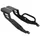 FIXATION TOP CASE SHAD TOP MASTER POUR BMW 900 F GS 2024> (W0FG94ST)
