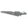 REAR COWL -RIGHT- "PIAGGIO GENUINE PART" 50-125 RUNNER 2005> RAW TO BE PAINTED  -949412-