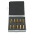 GICLEUR PRINCIPAL PWK P2R N°150/152/155/158/160/162/165/168/170/172  (BOITE DE 10)
