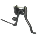 CENTRE STAND FOR SCOOT  PIAGGIO 50 LIBERTY 2STROKE/APRILIA 50 SCARABEO 2STROKE - 2005> BLACK    -BUZZETTI-