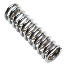 SPRING FOR ENGINE REPLAY REINFORCED FOR MOPED PEUGEOT 103 MVL-SP  -SELECTION P2R-