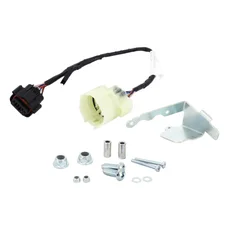 KIT INSTALLATION ALARME ELECTRONIQUE (1D002554) ORIGINE PIAGGIO 300-350-400-500 MP3 2016>2021 -1D003740-