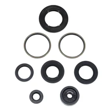 JOINT SPI MOTEUR MAXISCOOTER ADAPTABLE YAMAHA 125 XCITY 2008>, 125 XMAX 2014>2018, 125 XMAX ABS 2006>2013 (POCHETTE COMPLETE)  -ATHENA-