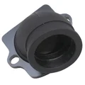 INLET MANIFOLD FOR SCOOT REPLAY 360° OVERSIZE FOR  PIAGGIO 50 ZIP, TYPHOON, NRG/GILERA 50 STALKER, RUNNER (FOR  CARBU MIKUNI/PWK,INNER Ø 33mm)