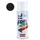 SPRAY-PAINT CAN AREXONS ACRYLIC  INTENSE BLACK RAL 9005 spray 400 ml (3934)