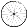 ROUE ROUTE 700 MAVIC AKSIUM AVANT DISC CENTERLOCK AXE 12x100 NOIR