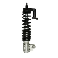 FRONT/RIGHT  SHOCK ABSORBER "PIAGGIO GENUINE PART" 125-250-300-400-500 MP3  -56432R-