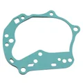 GASKET FOR TRANSMISSION COVER FOR SCOOT 50 CHINOIS 4T GY6, 139QMB/PEUGEOT 50 KISBEE, V-CLIC 4T/SYM 50 ORBIT 4T/BAOTIAN 50 BT49QT 4T/NORAUTO 50 RAZZO 4T (SOLD PER UNIT)  -SELECTION P2R-