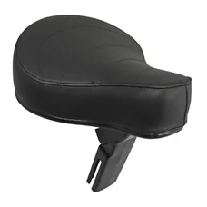 SEAT FOR MOPED PIAGGIO 50 CIAO 1999> BLACK  -SELECTION P2R-