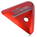 88793800XR7 - (*)FIANCHETTO SX V.ROSSO IBIS C/DEC. '12