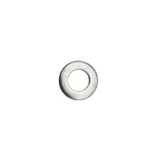 WASHER FOR MOTOR SUPPORT AXLE  D10.5 "PIAGGIO GENUINE PART" GILERA 50 SMT, RCR/APRILIA 50 RS, SX, RX  -00402100001-
