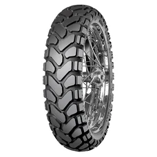 PNEU MOTO 17'' 120/90-17 MITAS ENDURO TRAIL+ M+S REAR 64H TL (TRAIL OFF ROAD)
