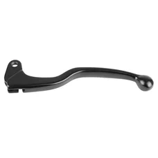 CLUTCH LEVER FOR MOTORBIKE YAMAHA 50-125 DT 1986>1995, 250 TDR 1988>, 600 XT 1983>2003, 660 XT-Z 1983>1990, 750 XT-Z SUPER TENERE 1989>1995 BLACK LEFT  -VICMA-
