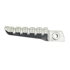 REPOSE PIED PILOTE DROIT ORIGINE PIAGGIO APRILIA 50-125 RS 1995>2010, RS4 2011>, 125 TUONO 2003>2004, AF1 1990>1992, 50 EUROPA 1991>1992  -AP81329576-