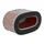 FILTRE A AIR MOTO ADAPTABLE HONDA 750 VT SHADOW 1997>2007  -HIFLOFILTRO HFA1710-