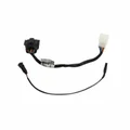 KIT INSTALLATION ALARME ELECTRONIQUE (1D002554) ORIGINE MOTO-GUZZI V100 2023> -2S002001-