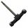 TE DE FOURCHE SCOOT ADAPTABLE MBK 50 BOOSTER 1999>2003/YAMAHA 50 BWS 1999>2003 (D30mm)  -P2R-