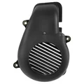 VOLUTE/CACHE TURBINE SCOOT ADAPTABLE MBK 50 BOOSTER 2004>, ROCKET, NG, STUNT 2004>/YAMAHA 50 BWS 2004>, SPY, BUMP, SLIDER 2004>  NOIR  -P2R-