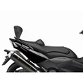 FIXATION DOSSERET DE SELLE SHAD POUR YAMAHA 530 TMAX 2012>  (Y0TM52RV)