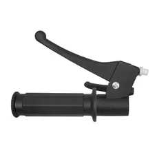 BRAKE HANDLE FOR MOPED PIAGGIO 50 CIAO PX LEFT  -SELECTION P2R-