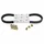 KIT TRANSMISSION (COURROIE, GALETS, GUIDES) ORIGINE PIAGGIO 125 GTS E3 2009>2016 -1R000566-