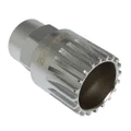 BOTTOM BRACKET REMOVAL TOOL NEWTON FOR SHIMANO, STRONGLIGHT, ISIS