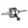 EMBIELLAGE/VILEBREQUIN SCOOT TOP PERF TPR POUR PIAGGIO 50 ZIP 2T, TYPHOON, NRG, LIBERTY/GILERA 50 STALKER, RUNNER, DNA, ICE (ENTRAXE BIELLE 80 mm) (MODELE RENFORCE AVEC ROULEMENTS + JOINTS) (9934900)