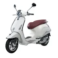 PROTECTION AVANT CHROMEE ORIGINE PIAGGIO 50-125 PRIMAVERA, SPRINT  -1B000927-