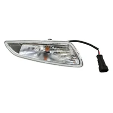 CLIGNOTANT AVANT GAUCHE ORIGINE PIAGGIO 50 VESPA PRIMAVERA 2013>, SPRINT 2014>  -6800845-