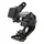 DERAILLEUR ROUTE / GRAVEL ARRIERE SRAM 12V. APEX AXS XPLR D1 CHAPE MOYENNE NOIR MONO PLATEAU MAX 44DTS (SANS BATTERIE)
